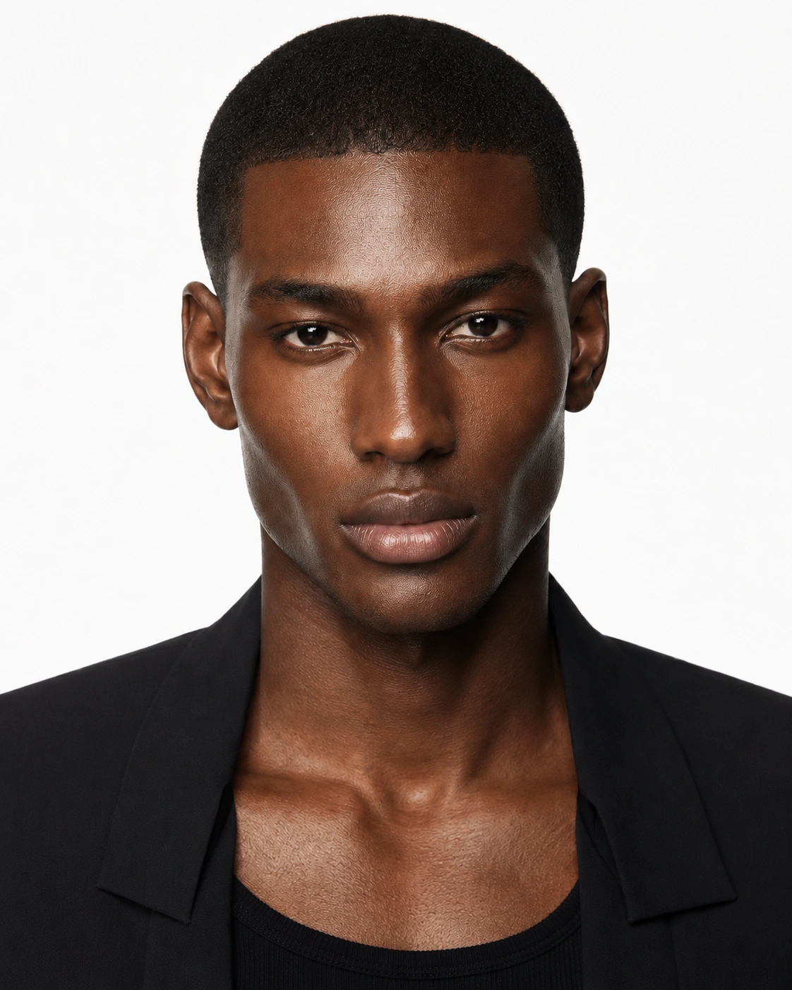 Malik Saint