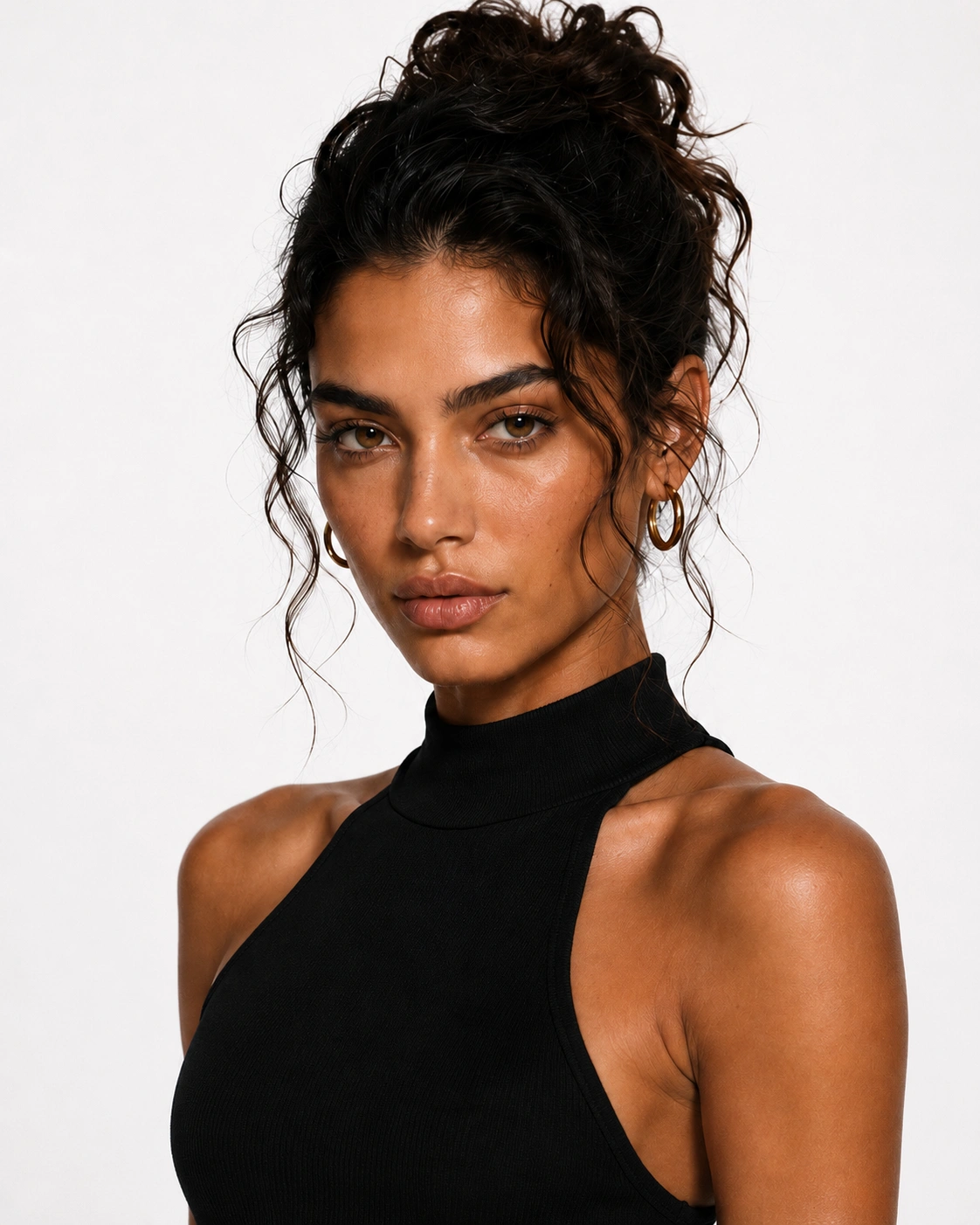 Naomi Veyra